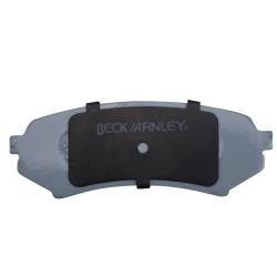 BECK/ARNLEY 0851571