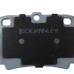 BECK/ARNLEY 0851575