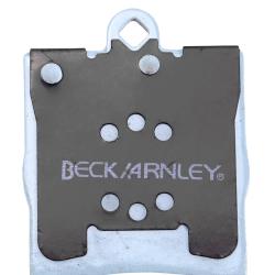 BECK/ARNLEY 0851629