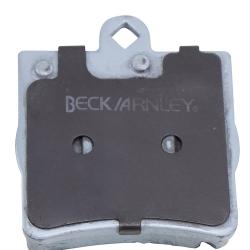 BECK/ARNLEY 0851630