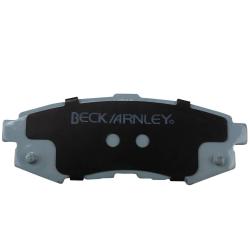 BECK/ARNLEY 0851768
