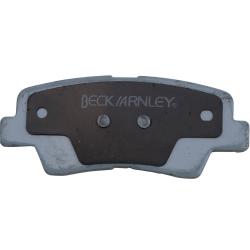 BECK/ARNLEY 0851941