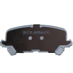 BECK/ARNLEY 0852006
