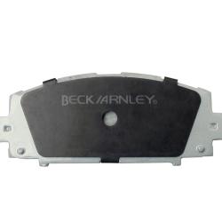 BECK/ARNLEY 0852056