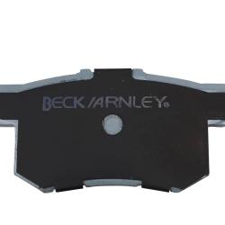 BECK/ARNLEY 0856467