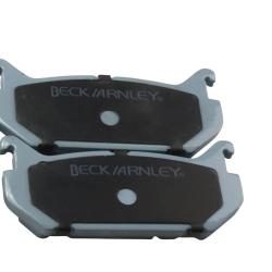 BECK/ARNLEY 0856470