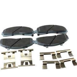 BECK/ARNLEY 0856556