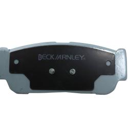 BECK/ARNLEY 0856725