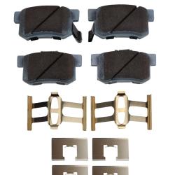 BECK/ARNLEY 0836733K1