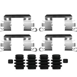 BECK/ARNLEY 0856828A