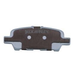 BECK/ARNLEY 0856916