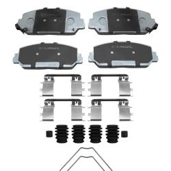 BECK/ARNLEY 0856980B