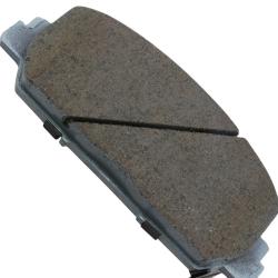 BECK/ARNLEY 0856980B