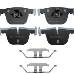 BECK/ARNLEY 0857020A