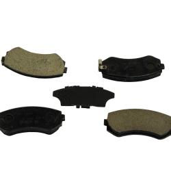 BECK/ARNLEY 0861374C