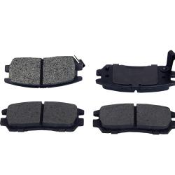 BECK/ARNLEY 0861464C