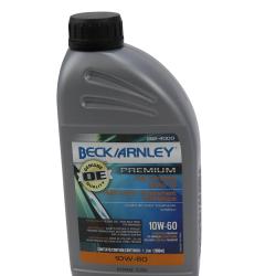 BECK/ARNLEY 2524000