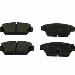 BECK/ARNLEY 0861285C