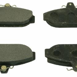 BECK/ARNLEY 0881259M