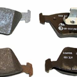 BECK/ARNLEY 0881361M