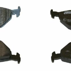 BECK/ARNLEY 0881363D