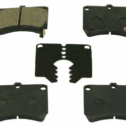 BECK/ARNLEY 0881415D