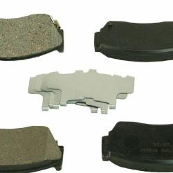 BECK/ARNLEY 0881422M