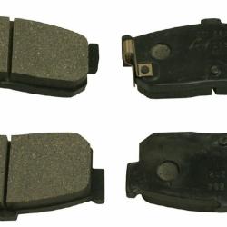 BECK/ARNLEY 0881447D