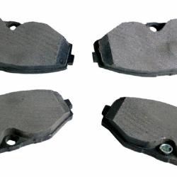 BECK/ARNLEY 0881448D