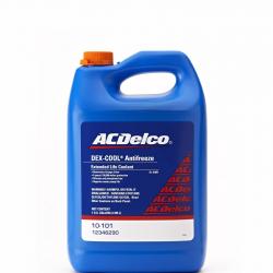 ACDELCO 10101