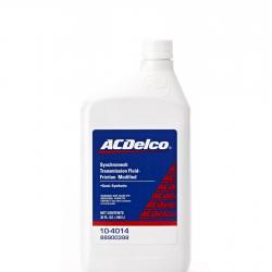 ACDELCO 104014