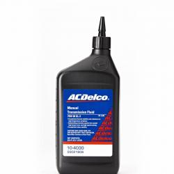 ACDELCO 104030