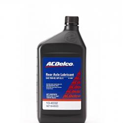 ACDELCO 104032