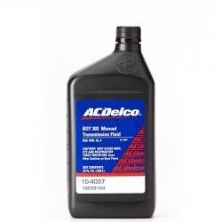 ACDELCO 104037