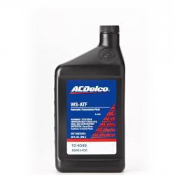 ACDELCO 104049