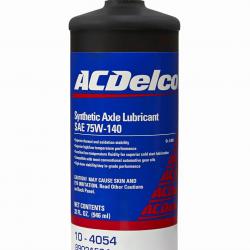 ACDELCO 104054