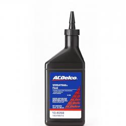 ACDELCO 104058