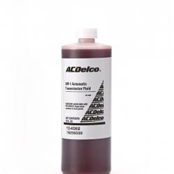 ACDELCO 104062