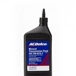 ACDELCO 104070