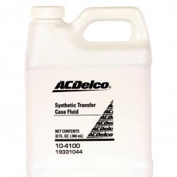 ACDELCO 104100