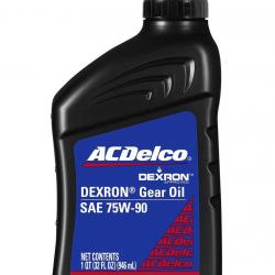ACDELCO 104108