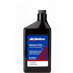 ACDELCO 105041