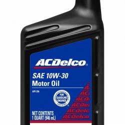 ACDELCO 109202