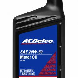 ACDELCO 109206