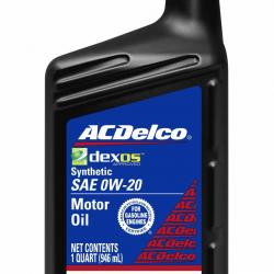 ACDELCO 109232