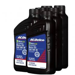 ACDELCO 109304
