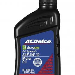 ACDELCO 109324