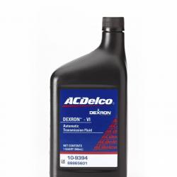 ACDELCO 109394