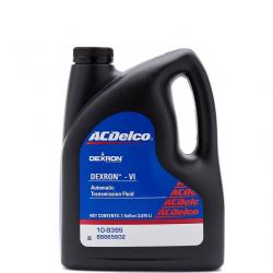 ACDELCO 109395