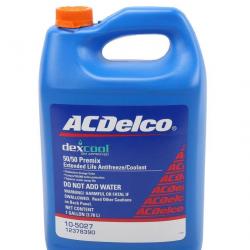 ACDELCO 105027